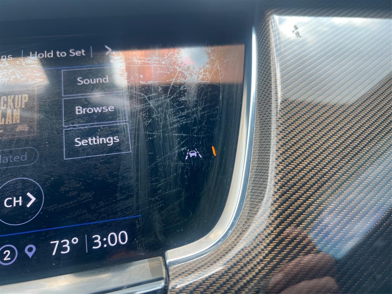 Cadillac XT6 AWD 4dr Premium Luxury 2021