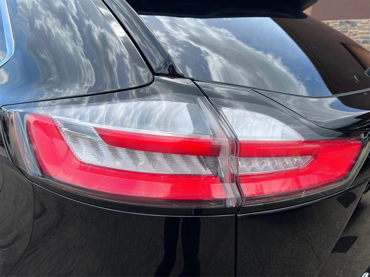 Ford Edge Titanium AWD 2022