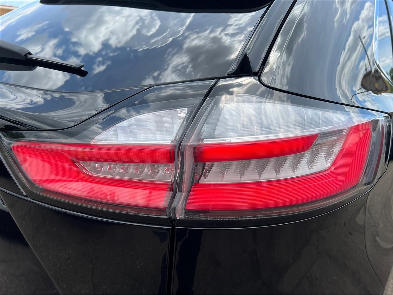 Ford Edge Titanium AWD 2022