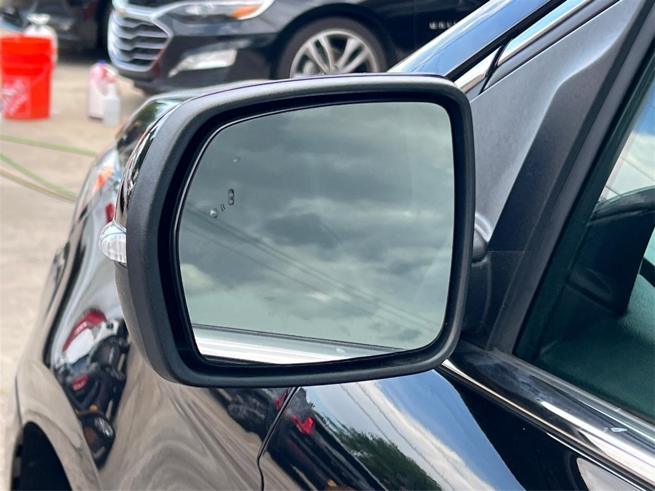 Ford Edge Titanium AWD 2022