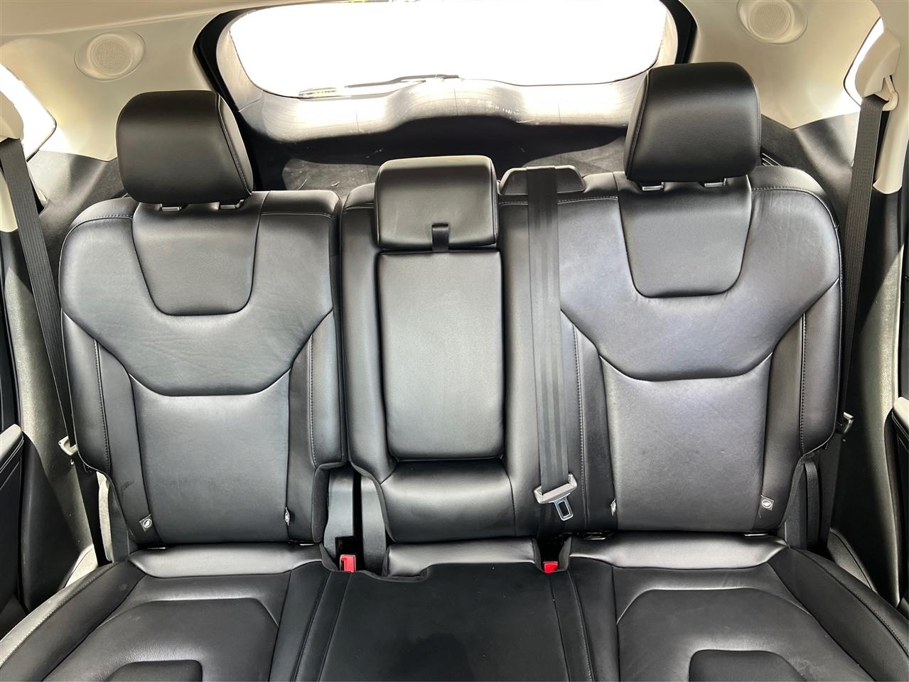 Ford Edge Titanium AWD 2022