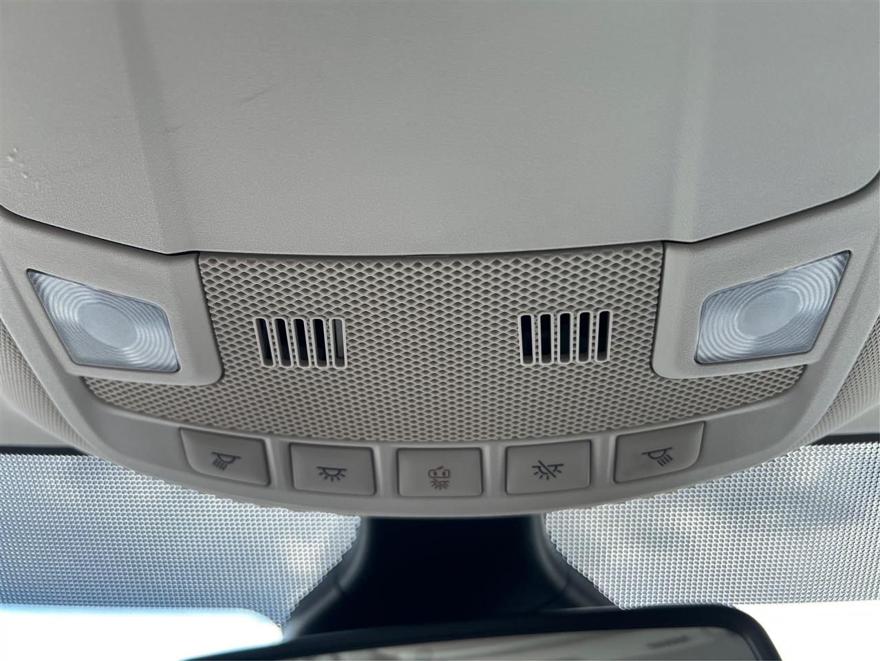 Ford Edge Titanium AWD 2022