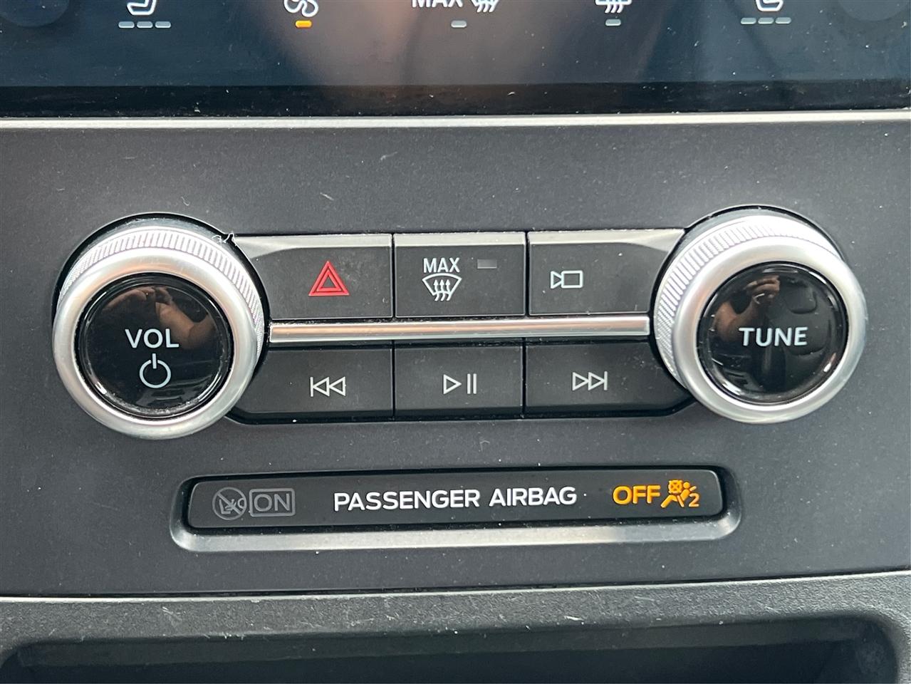 Ford Edge Titanium AWD 2022