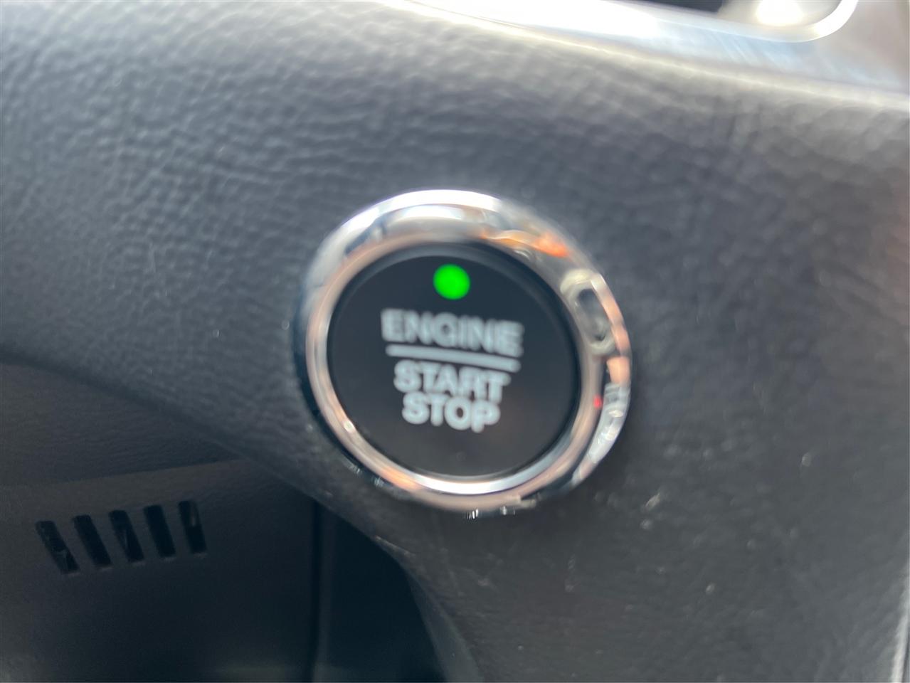 Ford Edge Titanium AWD 2022