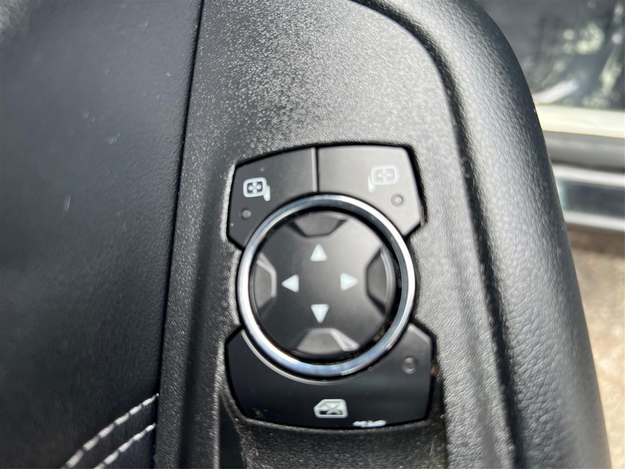 Ford Edge Titanium AWD 2022