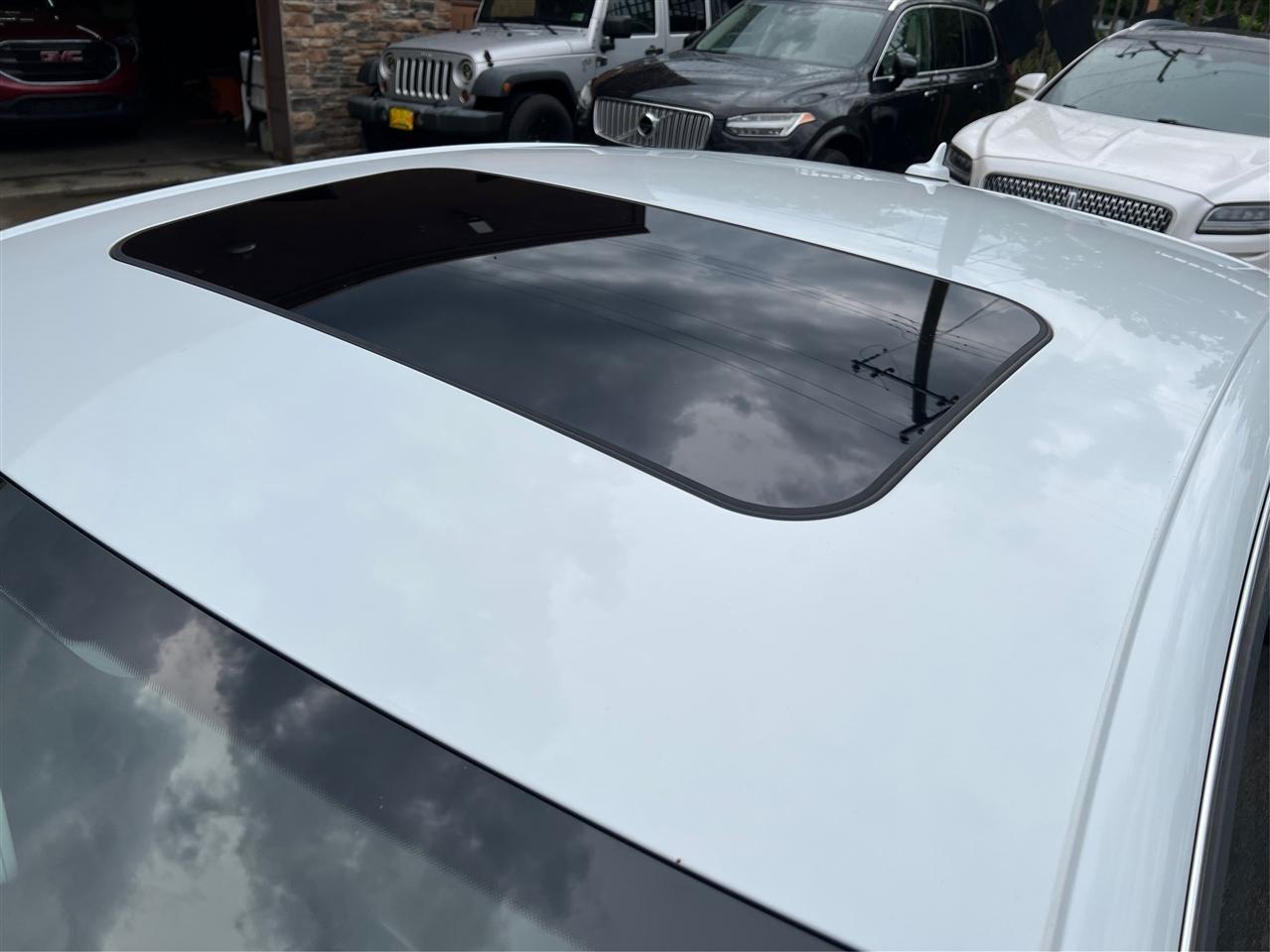 Audi A6 4dr Sdn quattro 3.0T Prestige 2013
