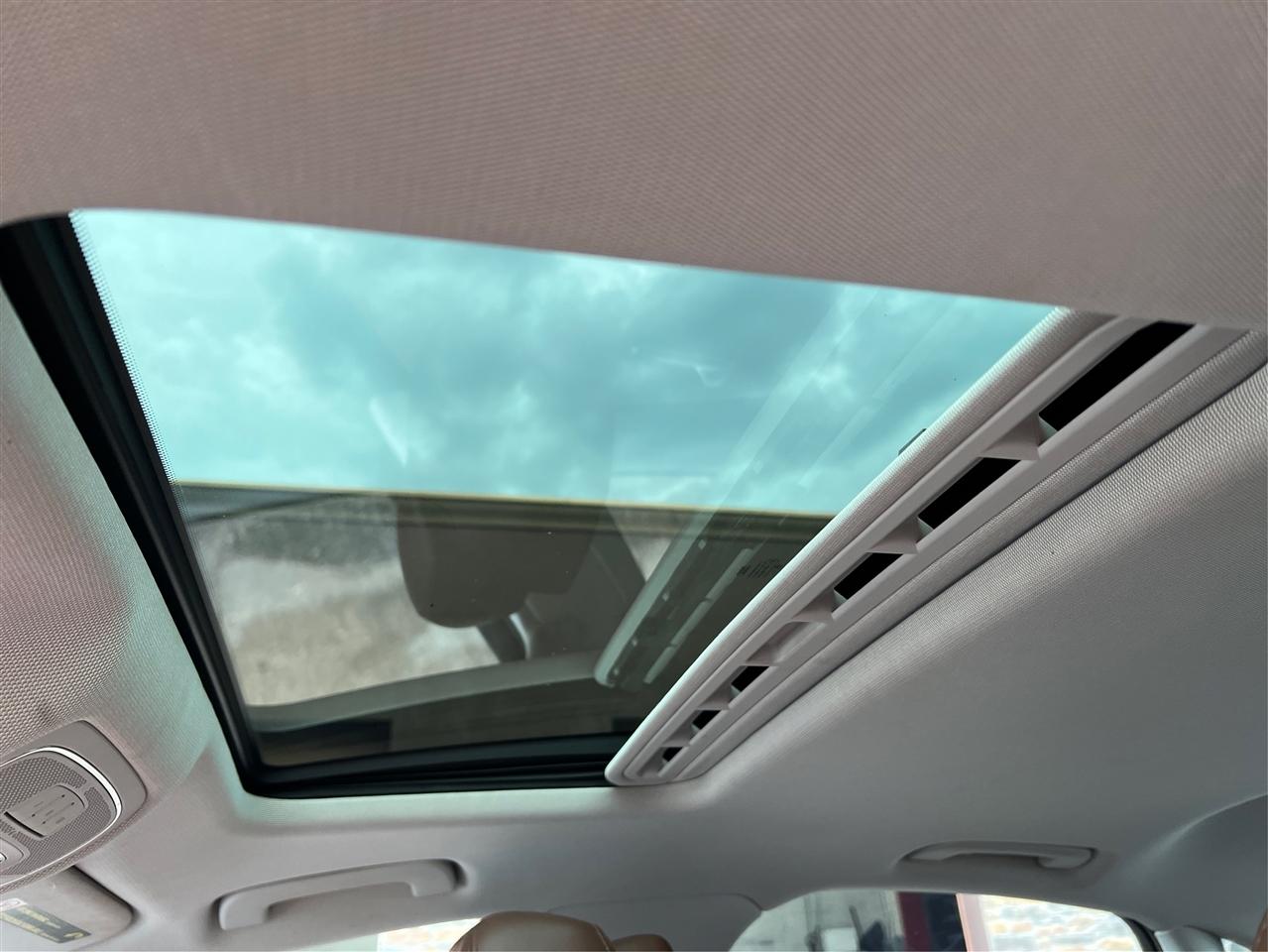 Audi A6 4dr Sdn quattro 3.0T Prestige 2013