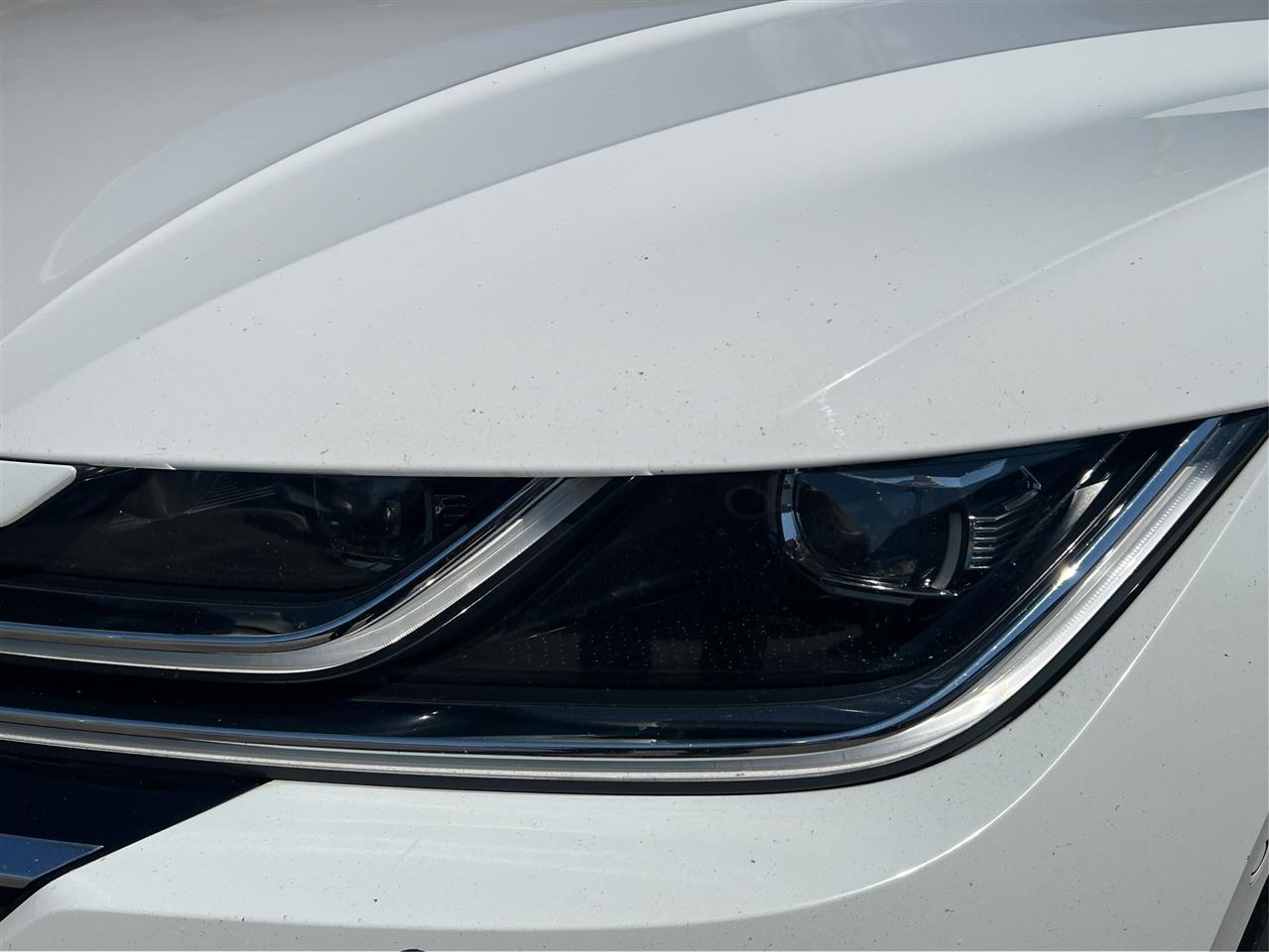 Volkswagen Arteon SEL Premium 4MOTION 2019