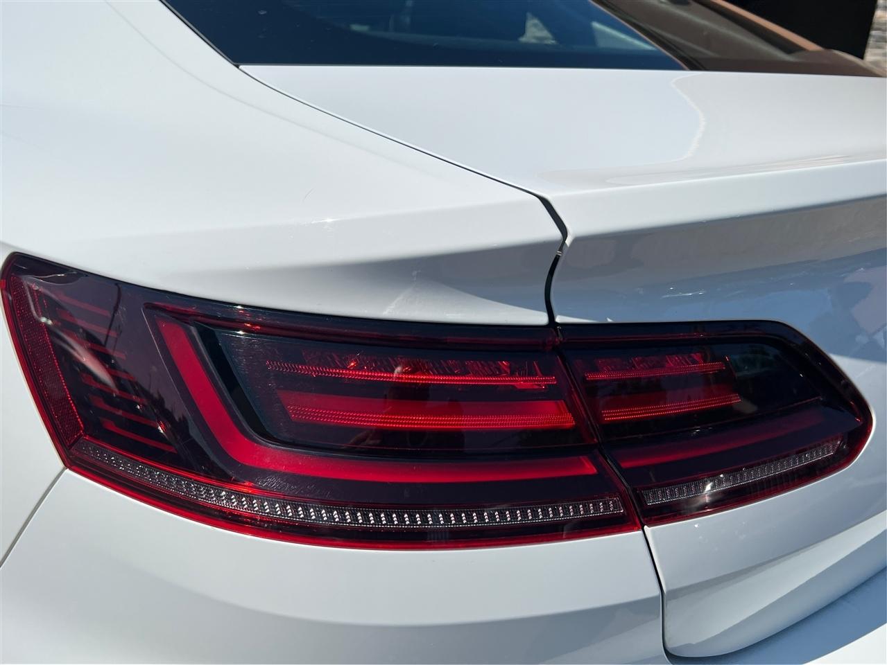 Volkswagen Arteon SEL Premium 4MOTION 2019