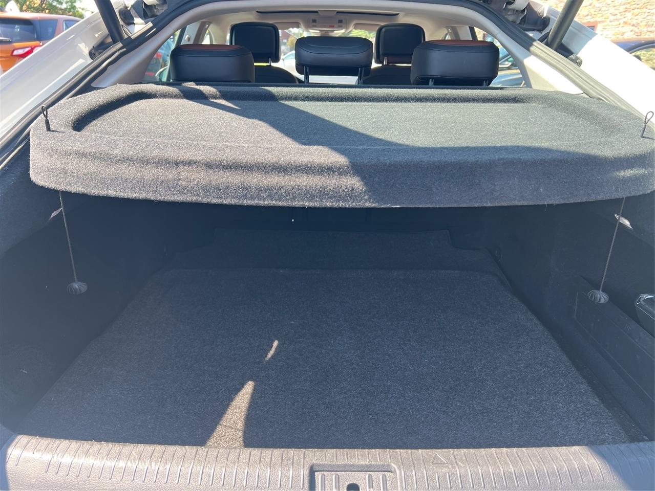 Volkswagen Arteon SEL Premium 4MOTION 2019