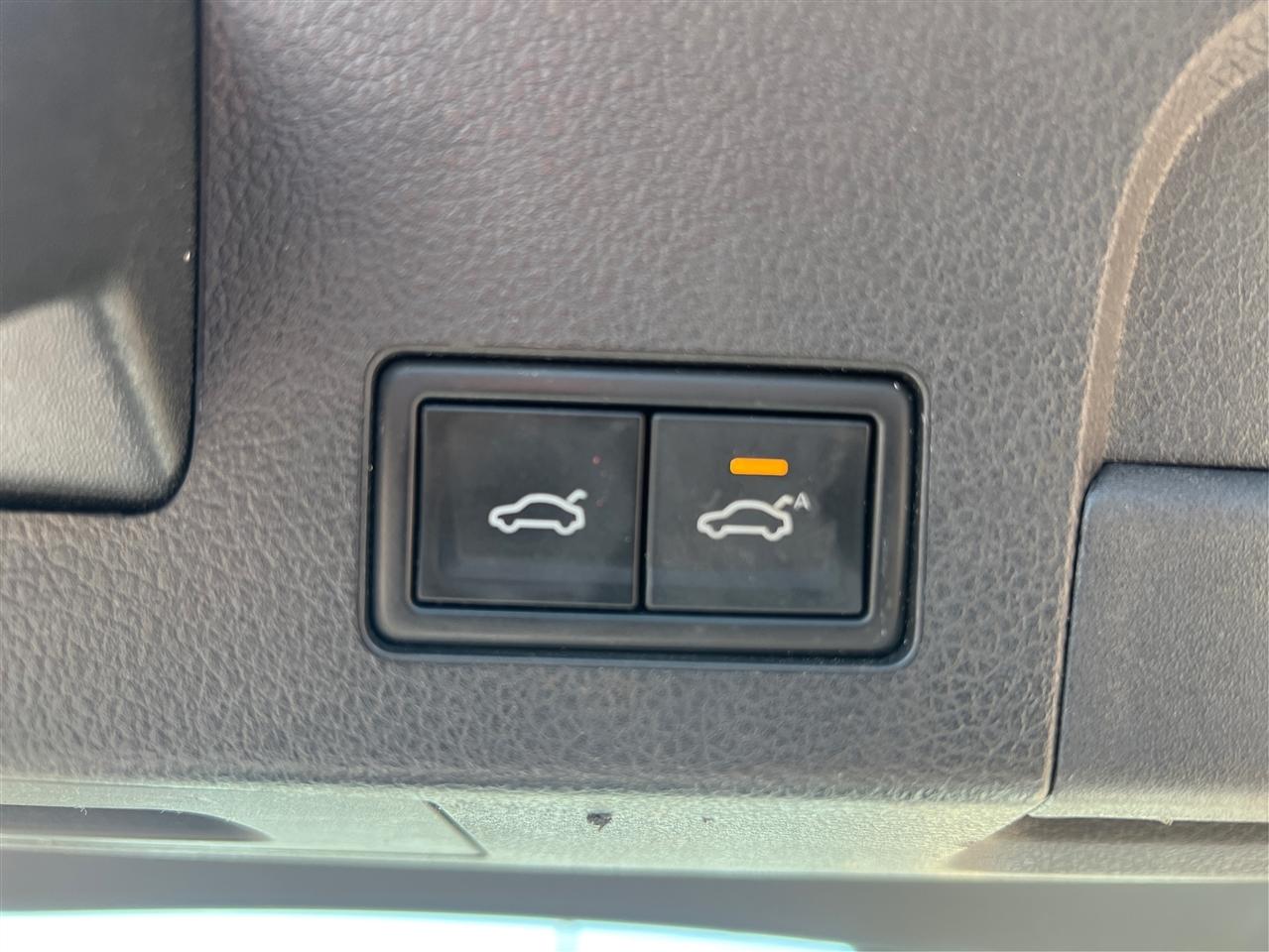 Volkswagen Arteon SEL Premium 4MOTION 2019