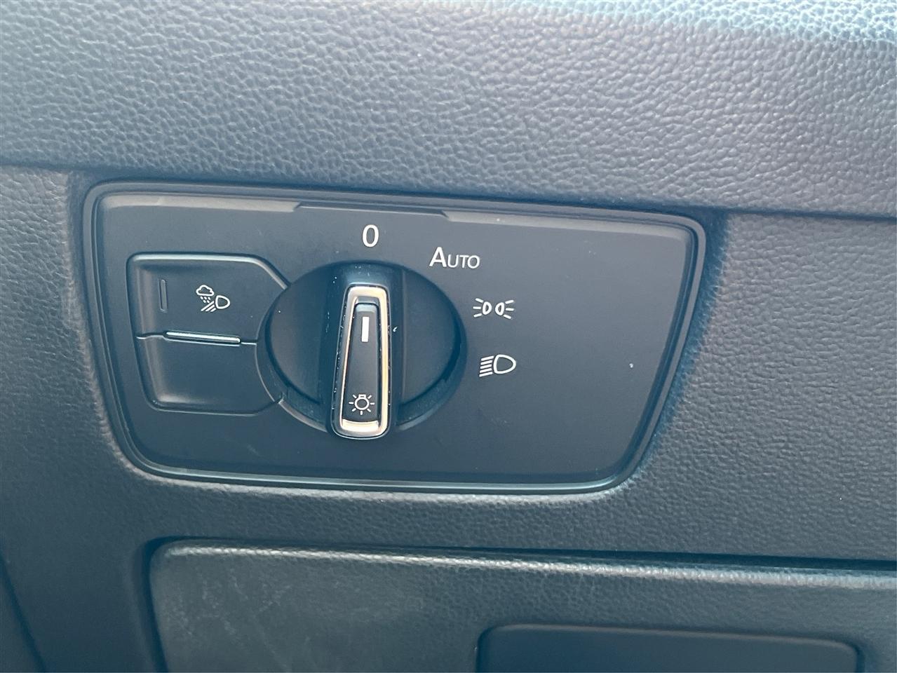 Volkswagen Arteon SEL Premium 4MOTION 2019