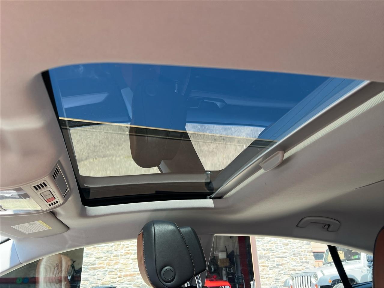 Volkswagen Arteon SEL Premium 4MOTION 2019