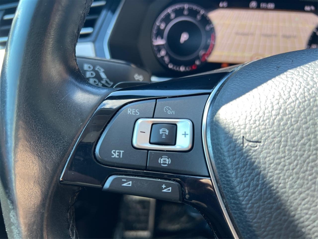Volkswagen Arteon SEL Premium 4MOTION 2019