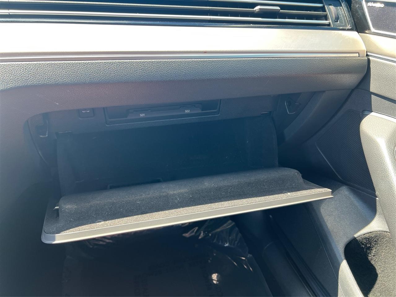 Volkswagen Arteon SEL Premium 4MOTION 2019