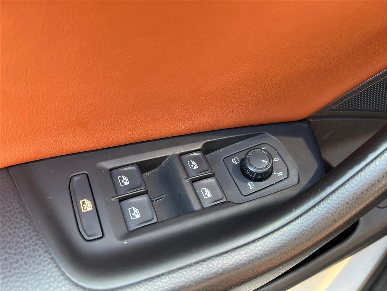 Volkswagen Arteon SEL Premium 4MOTION 2019