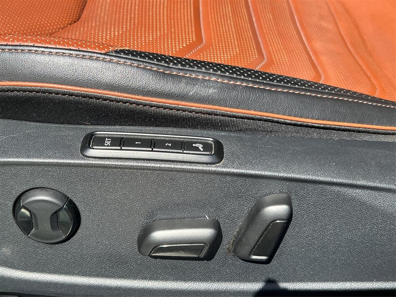 Volkswagen Arteon SEL Premium 4MOTION 2019