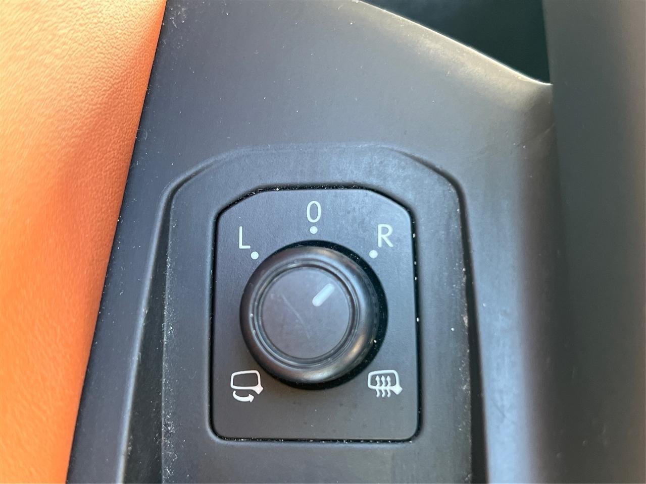 Volkswagen Arteon SEL Premium 4MOTION 2019