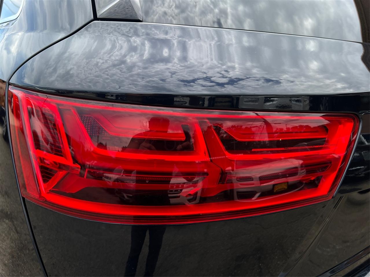 Audi Q7 3.0 TFSI Prestige 2017