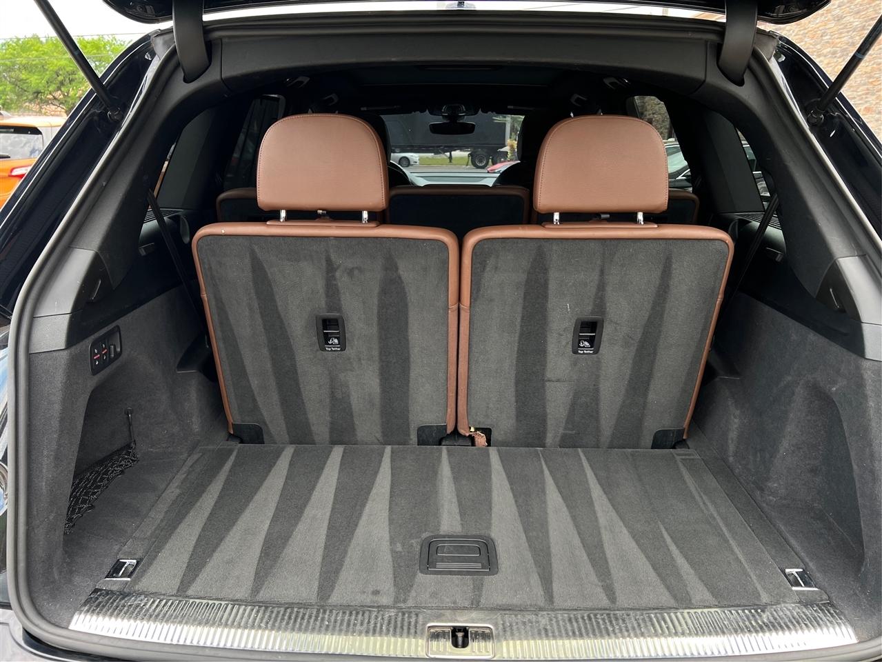 Audi Q7 3.0 TFSI Prestige 2017