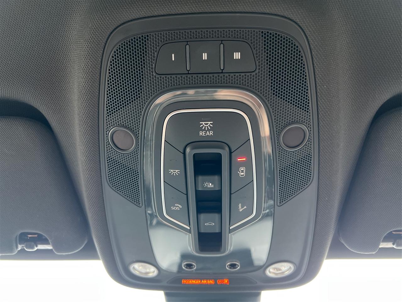 Audi Q7 3.0 TFSI Prestige 2017