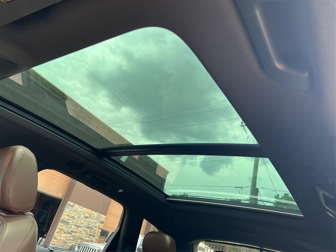 Audi Q7 3.0 TFSI Prestige 2017