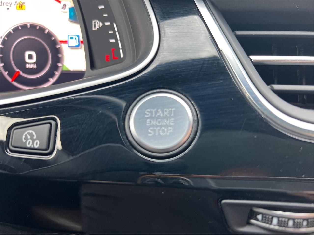 Audi Q7 3.0 TFSI Prestige 2017