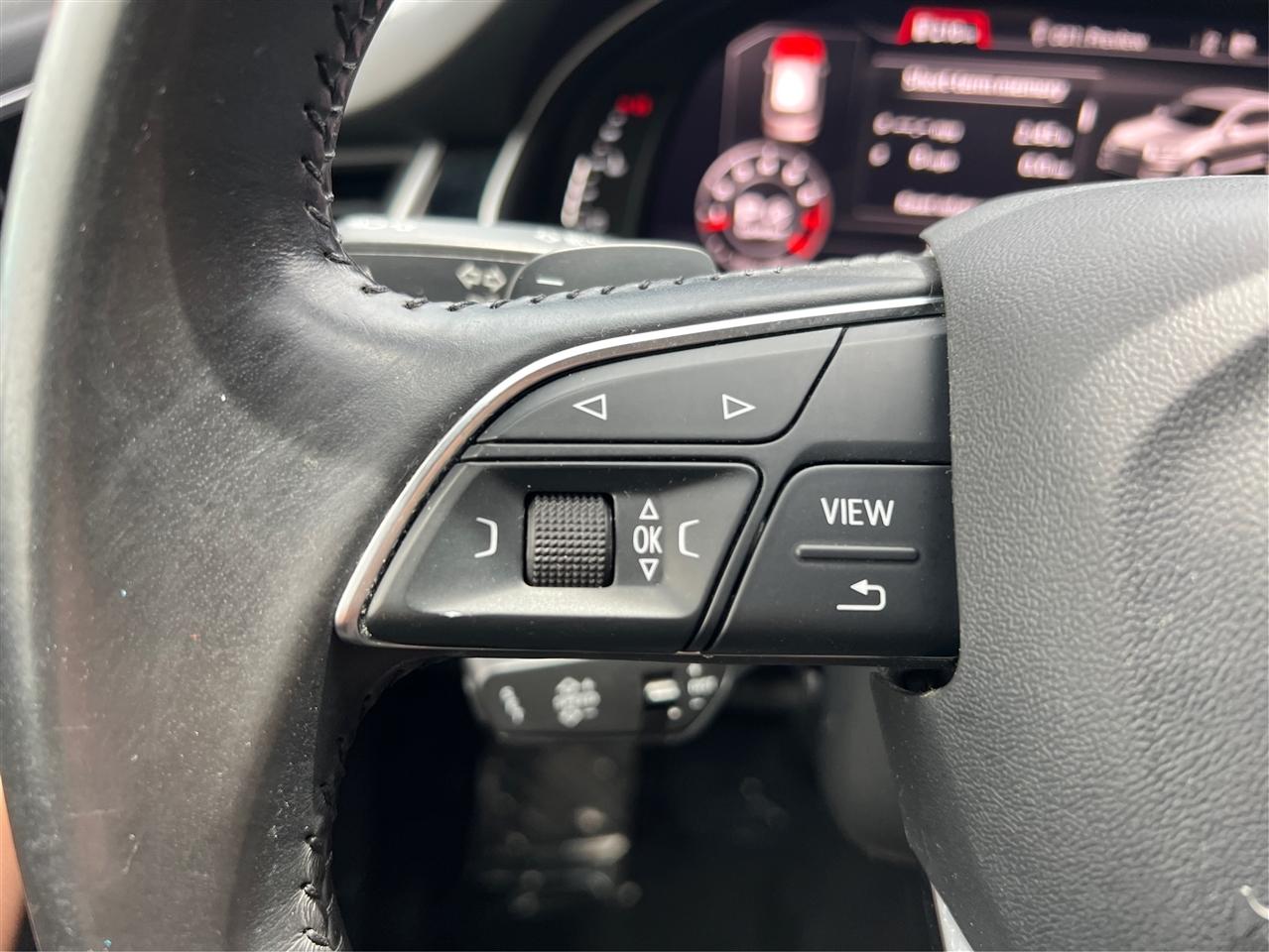 Audi Q7 3.0 TFSI Prestige 2017