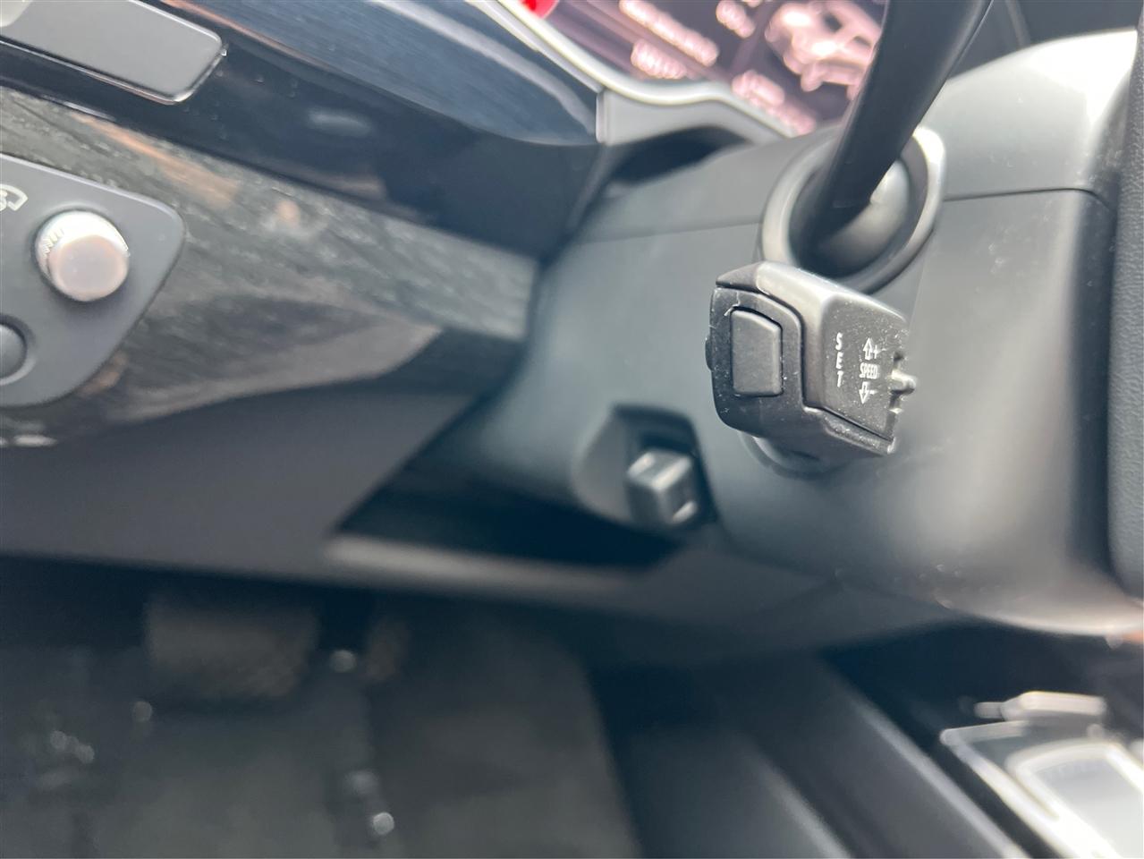 Audi Q7 3.0 TFSI Prestige 2017