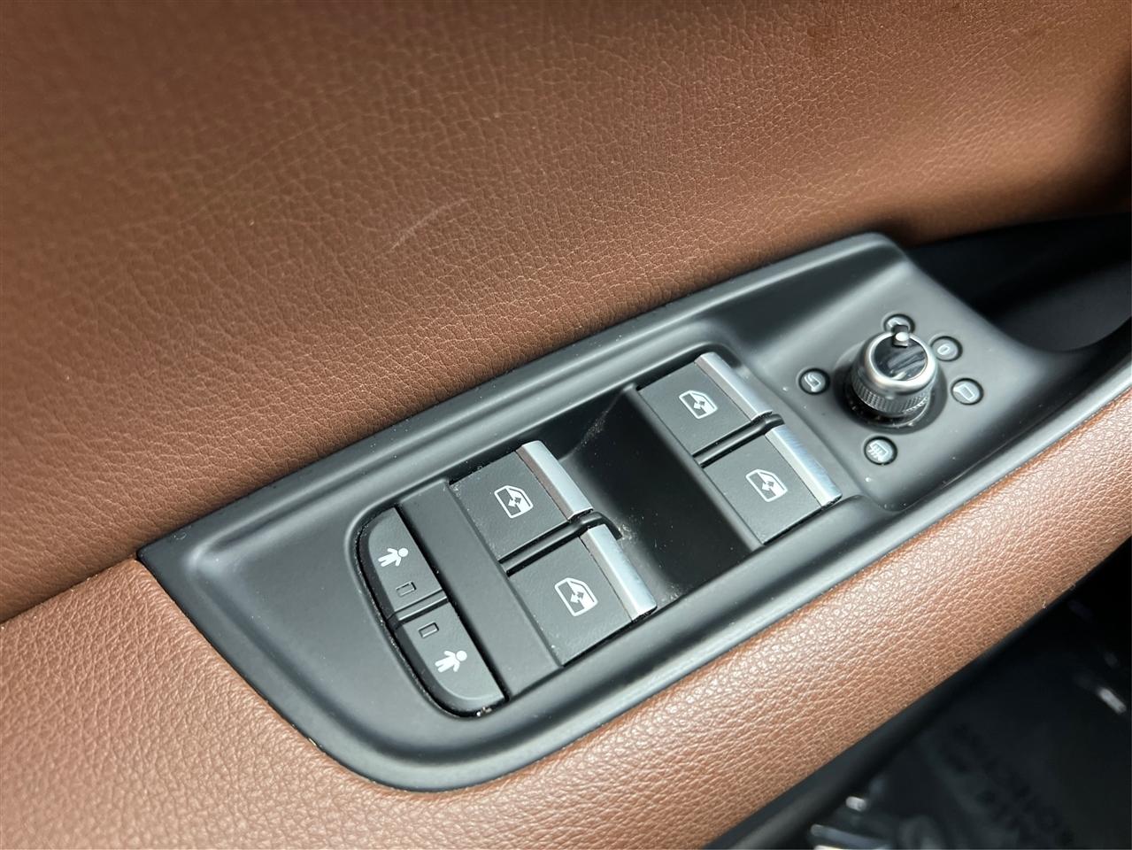 Audi Q7 3.0 TFSI Prestige 2017