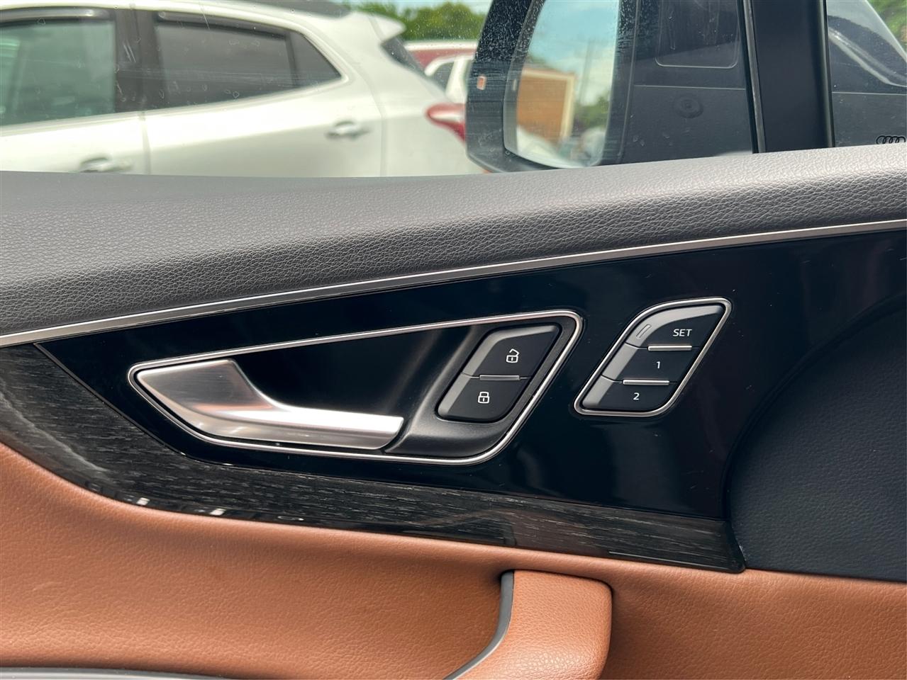 Audi Q7 3.0 TFSI Prestige 2017