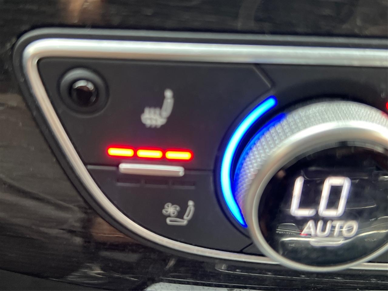 Audi Q7 3.0 TFSI Prestige 2017