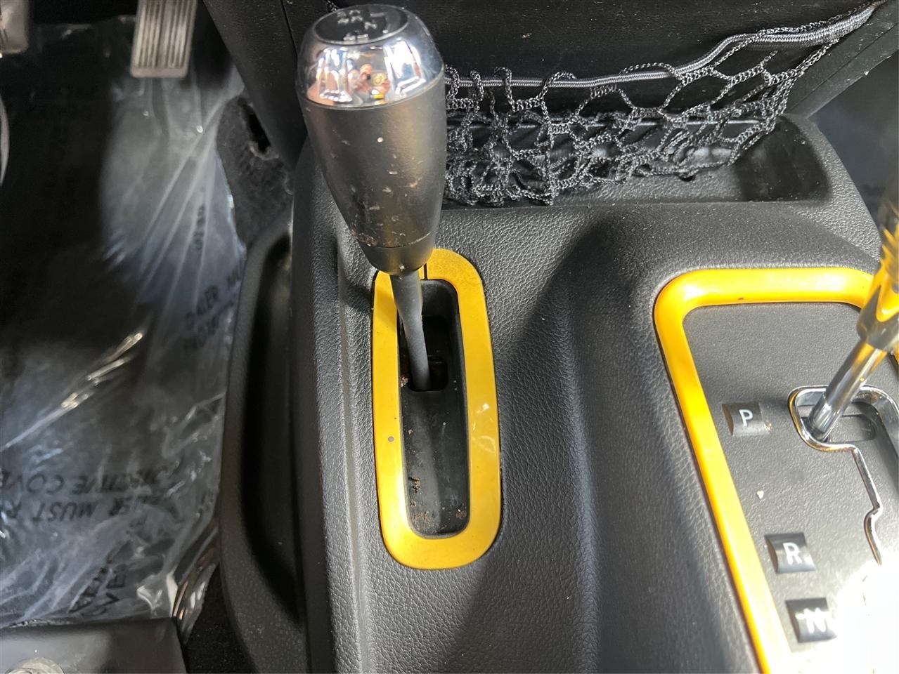 Jeep Wrangler Unlimited 4WD 4dr Sport 2014
