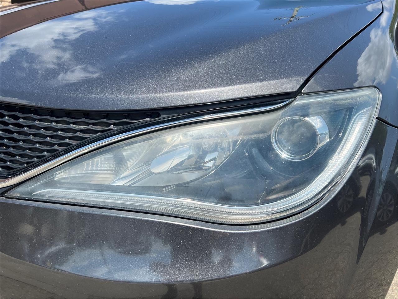 Chrysler Pacifica Touring L FWD 2019