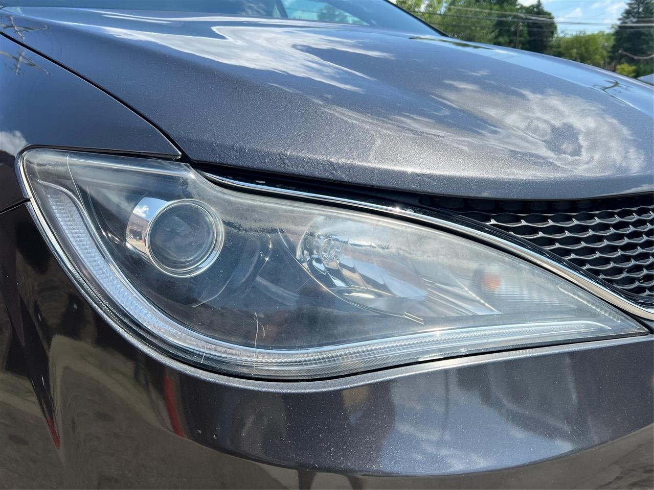 Chrysler Pacifica Touring L FWD 2019