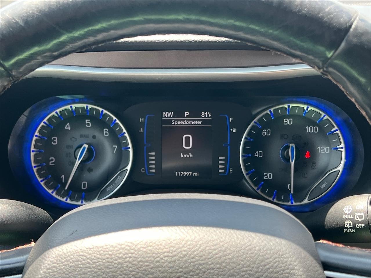 Chrysler Pacifica Touring L FWD 2019