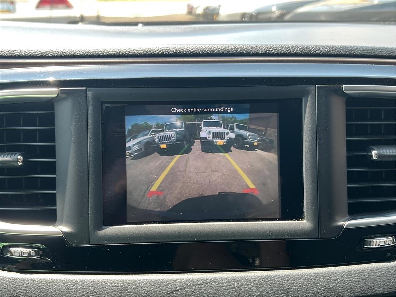 Chrysler Pacifica Touring L FWD 2019