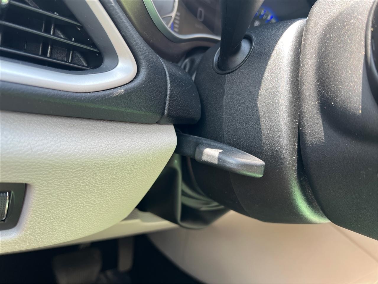 Chrysler Pacifica Touring L FWD 2019