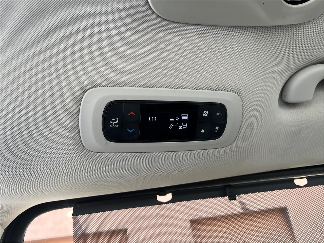 Chrysler Pacifica Touring L FWD 2019