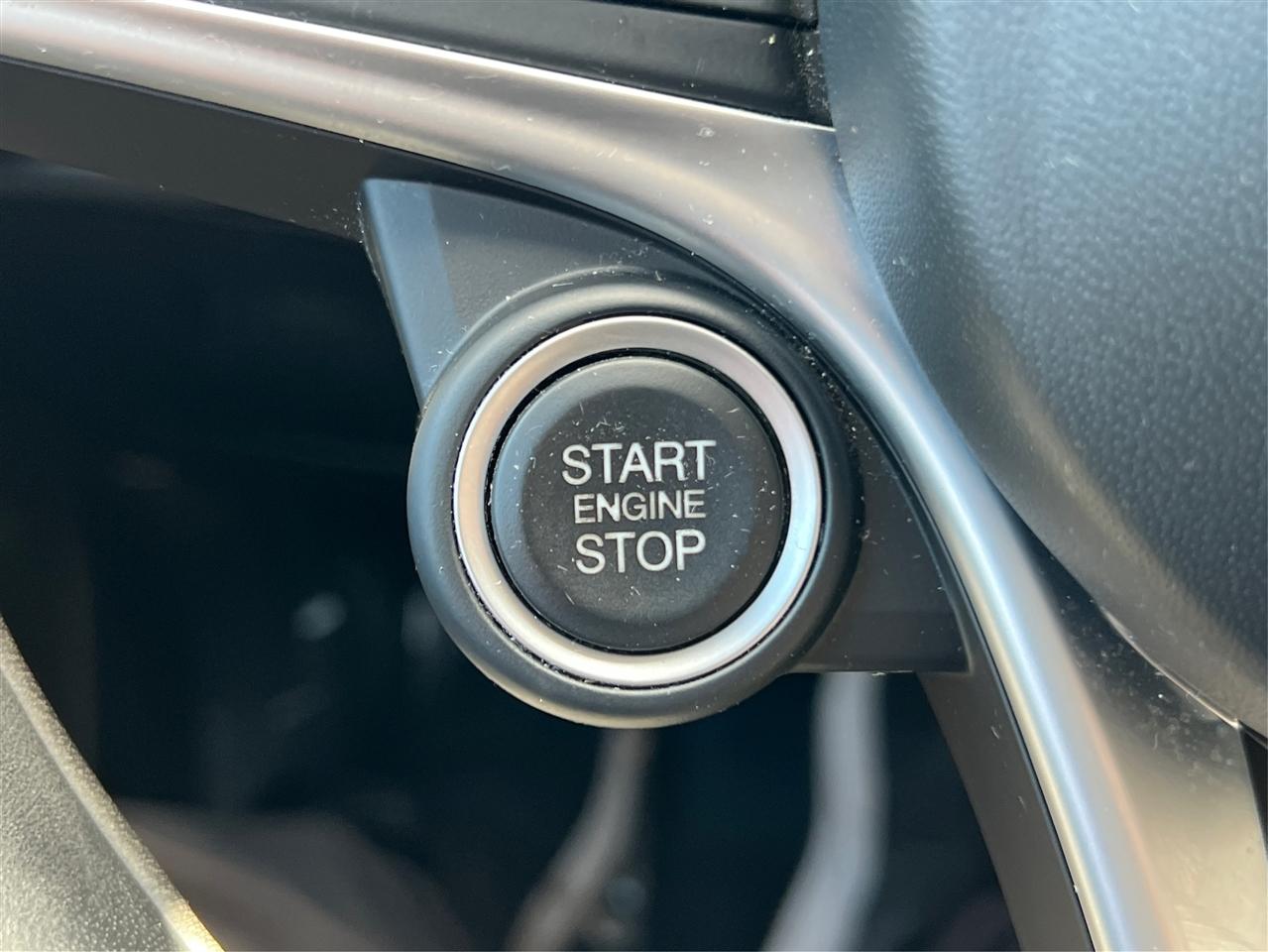 Alfa Romeo Stelvio AWD 2018
