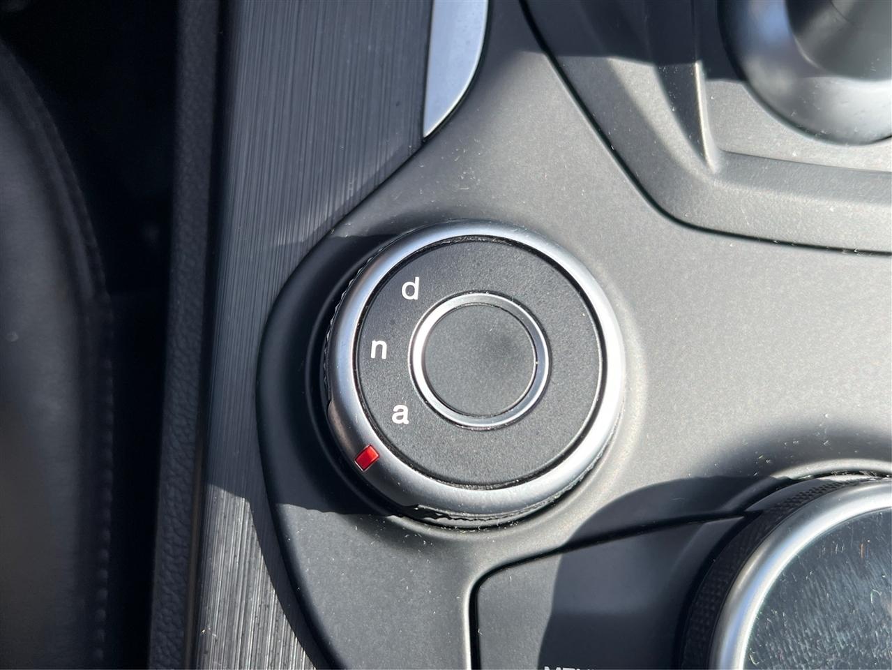 Alfa Romeo Stelvio AWD 2018