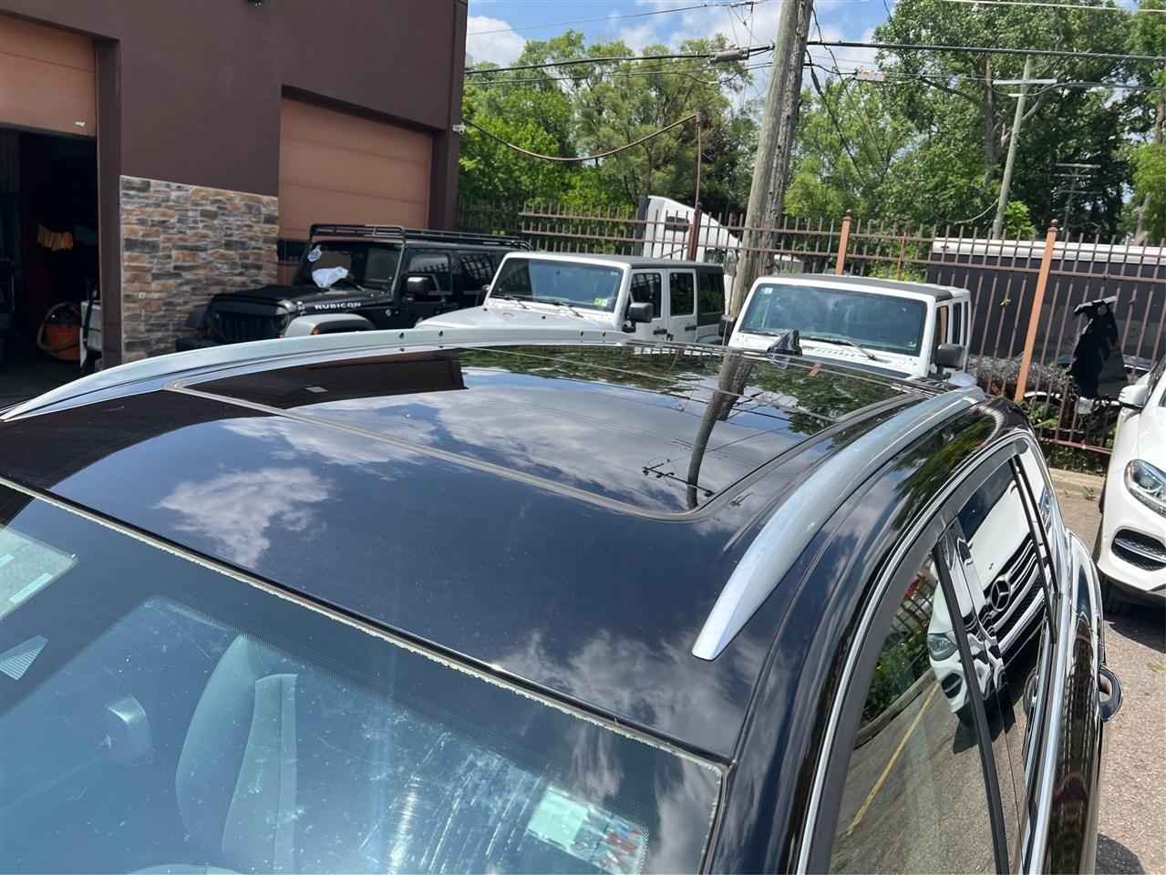 Buick Envision AWD 4dr Premium II 2019