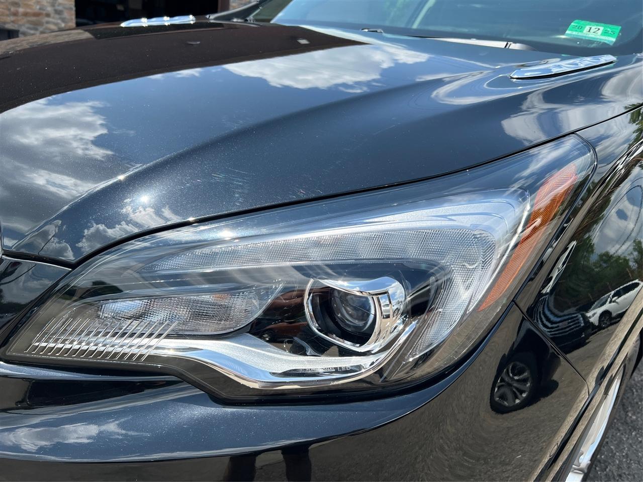 Buick Envision AWD 4dr Premium II 2019