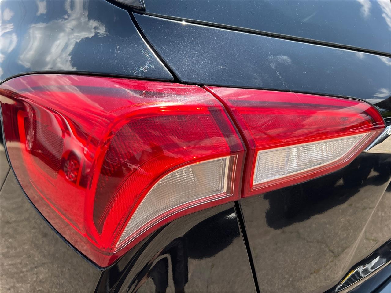 Buick Envision AWD 4dr Premium II 2019