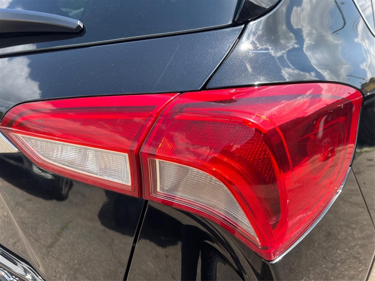 Buick Envision AWD 4dr Premium II 2019