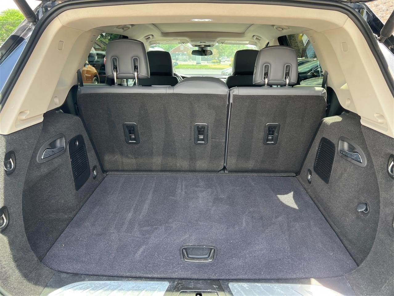Buick Envision AWD 4dr Premium II 2019