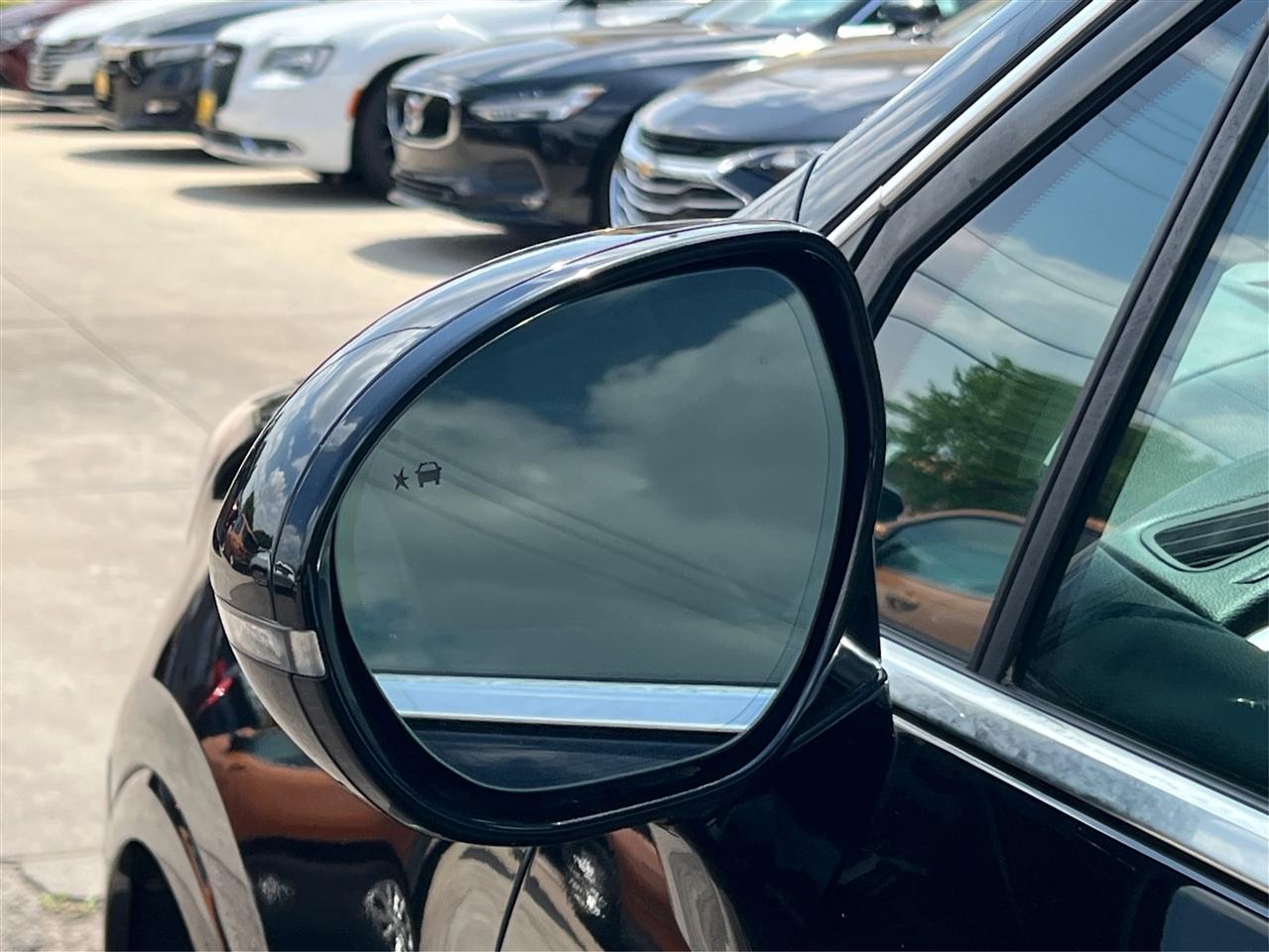 Buick Envision AWD 4dr Premium II 2019