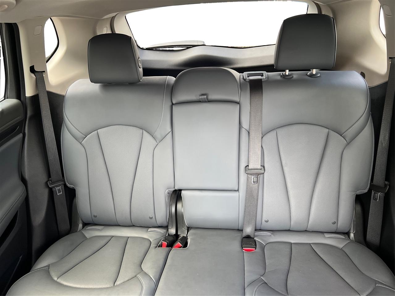 Buick Envision AWD 4dr Premium II 2019