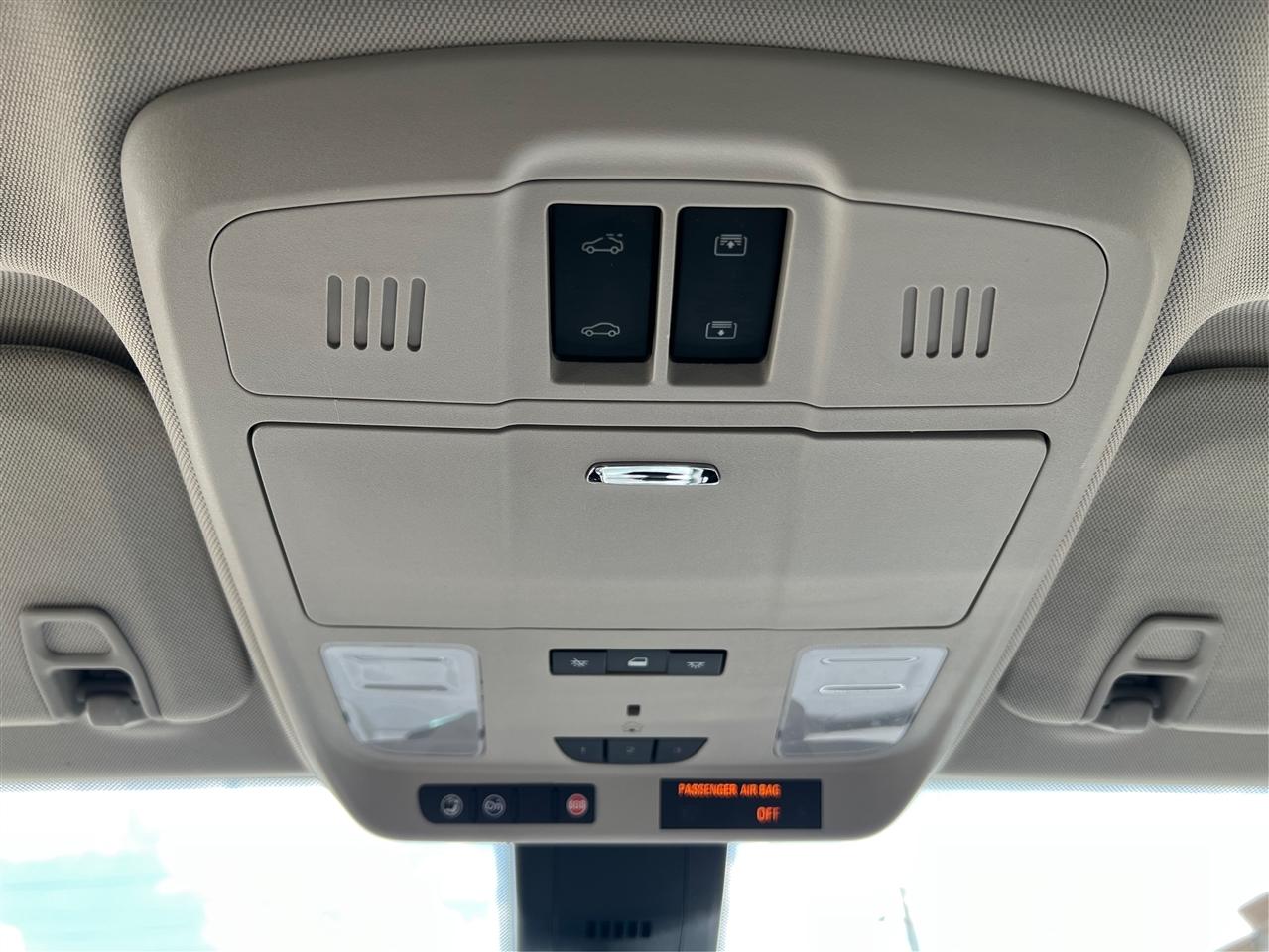 Buick Envision AWD 4dr Premium II 2019