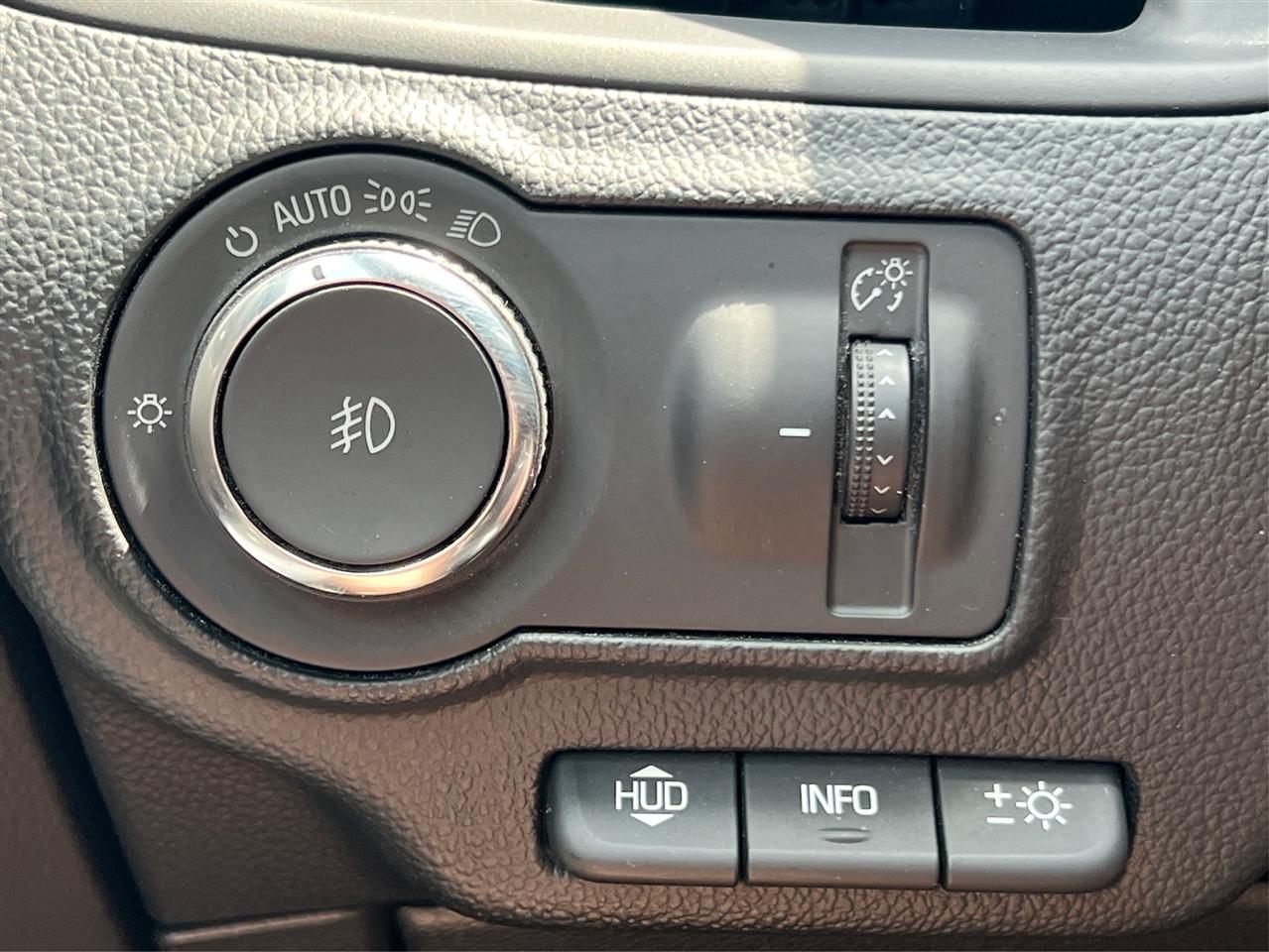 Buick Envision AWD 4dr Premium II 2019